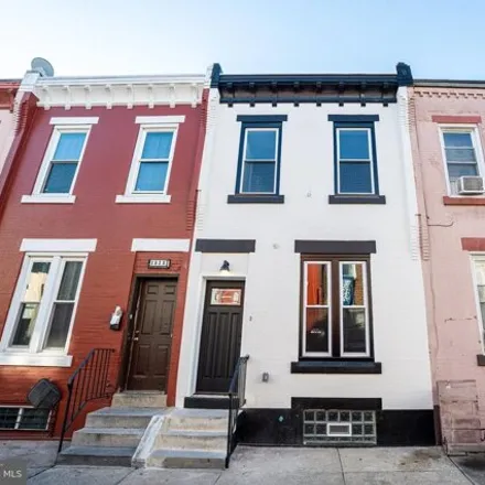 Buy this 3 bed house on 1844 North Taney Street in Philadelphia, PA 19121