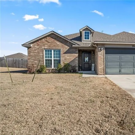 Buy this 3 bed house on unnamed road in Tulsa, OK 74134