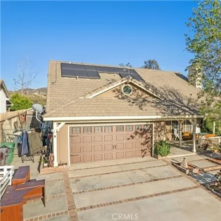 Rent this 4 bed house on 33850 Canyon Ranch Rd in Wildomar, California