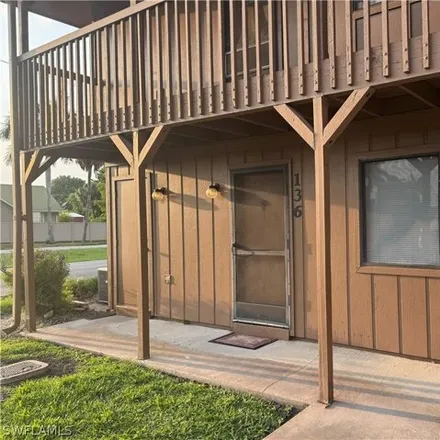 Buy this 2 bed condo on Roland Martin Marine Center in 910 North Francisco Street, Clewiston