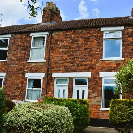 Rent this 2 bed house on 58 Flemingate in Beverley, HU17 0NU