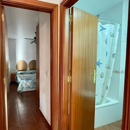 Rent this 2 bed apartment on Chiclana in Calle del Camino de Chiclana, 11140 Conil de la Frontera