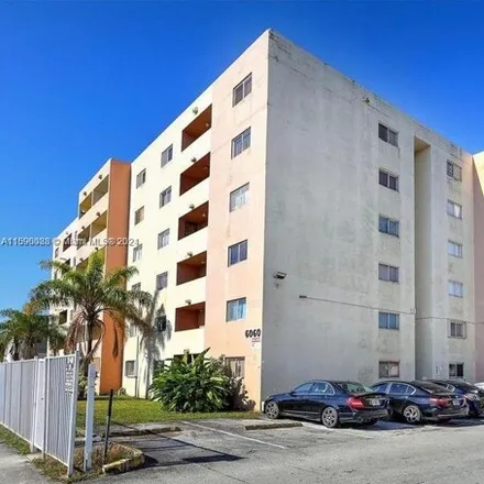 Buy this 3 bed townhouse on 6130 West 21st Court in Hialeah, FL 33016