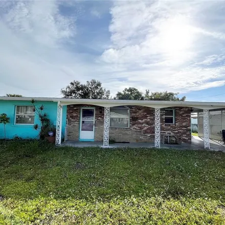 Buy this 2 bed house on 4215 52nd Street Court West in Manatee County, FL 34209