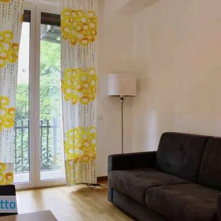 Rent this 2 bed apartment on Via Ercole Oldofredi 45 in 20124 Milan MI, Italy