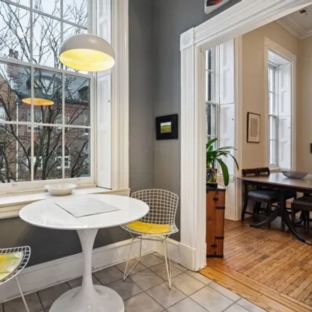 Image 6 - 1108 Spruce Street, Philadelphia, PA 19109, USA - Condo for sale