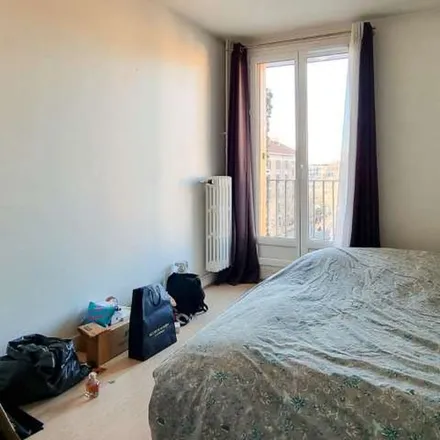 Image 6 - 44 Boulevard Bessières, 75017 Paris, France - Apartment for rent