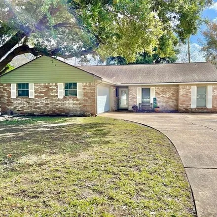 Buy this 3 bed house on 20152 Salzburg Lane in Humble, TX 77338