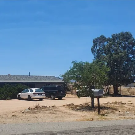 Buy this 3 bed house on 10677 G Avenue in Hesperia, CA 92345