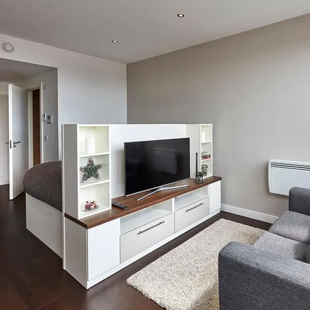 Rent this studio apartment on Piccadilly Residence in Piccadilly Court, York