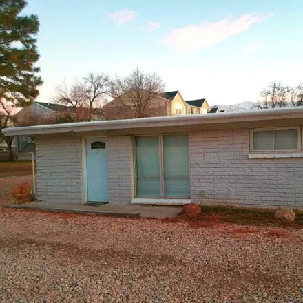 Rent this 2 bed house on 13400 Silver Rock Lane in Draper Old Farm, Draper