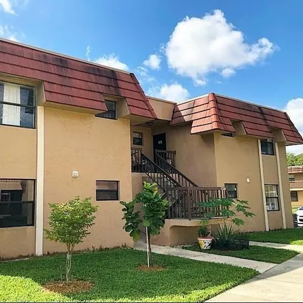 Rent this 2 bed condo on 14847 Southwest 104th Street in Hammocks, Miami-Dade County