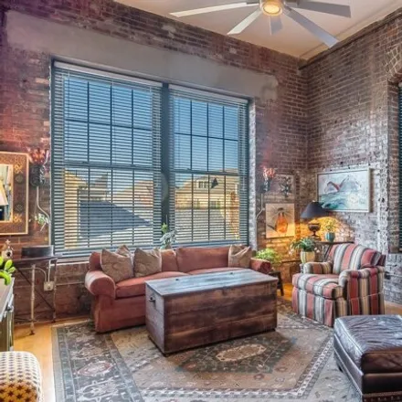 Buy this 2 bed condo on The Lofts at South Bluff in 505 Tennessee Street, Memphis