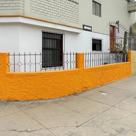 Image 2 - Cosme Bueno, Ate, Lima Metropolitan Area 15022, Peru - Apartment for sale