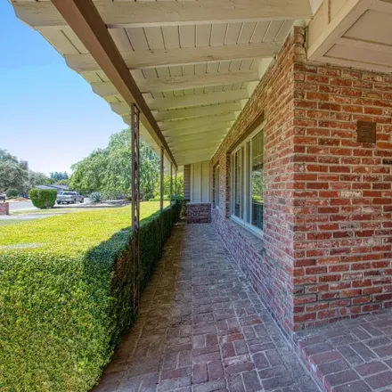 Image 5 - Good Shepherd Lutheran Church, West San Jose Avenue, Fresno, CA 93704, USA - House for sale