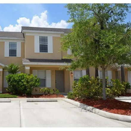 Rent this 3 bed townhouse on 6214 Flagfish Court in Lakewood Ranch, FL 34202