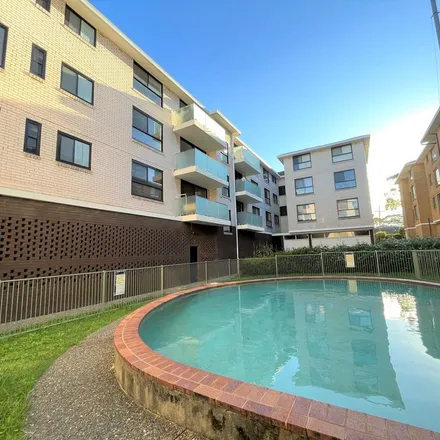 Rent this 2 bed apartment on unnamed road in Randwick NSW 2031, Australia