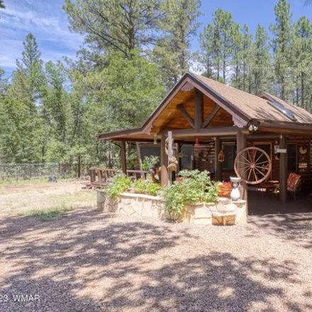 Buy this 3 bed house on 2094 Brown Bear Loop in Pinetop-Lakeside, Navajo County