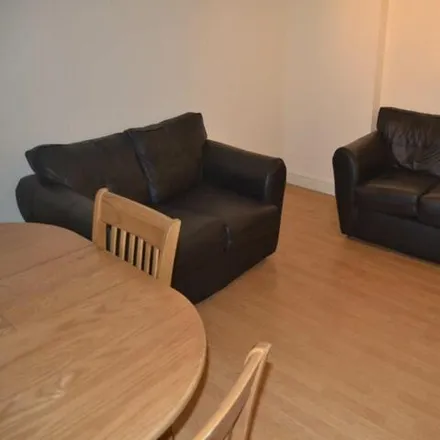 Rent this 4 bed apartment on 64 Crwys Road in Cardiff, CF24 4NE