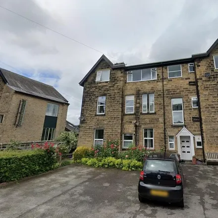 Rent this 1 bed apartment on Franko'z in Weston Road, Ilkley