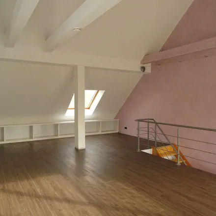 Rent this 3 bed apartment on Hönower Straße 253 in 12623 Berlin, Germany