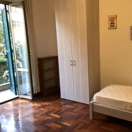 Rent this 5 bed room on Via Edoardo Jenner in 32, 00151 Rome RM