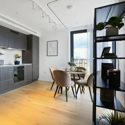 Image 2 - 22 Handyside Street, London, N1C 4DA, United Kingdom - Apartment for rent