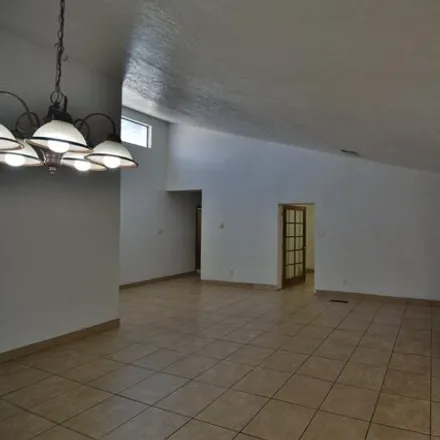 Image 6 - 12265 Menaul Boulevard Northeast, Enchanted Park, Albuquerque, NM 87112, USA - House for sale