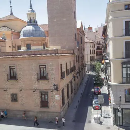 Image 7 - The Madrid Edition, Calle de San Martín, 28013 Madrid, Spain - Apartment for rent