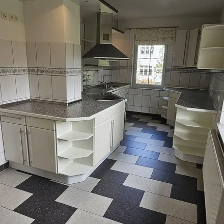 Rent this 5 bed apartment on Am Staatsforst 7 in 15745 Wildau, Germany