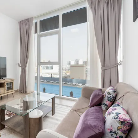 Image 5 - Lolow Street, Jumeirah Village Circle, Dubai, United Arab Emirates - Apartment for rent