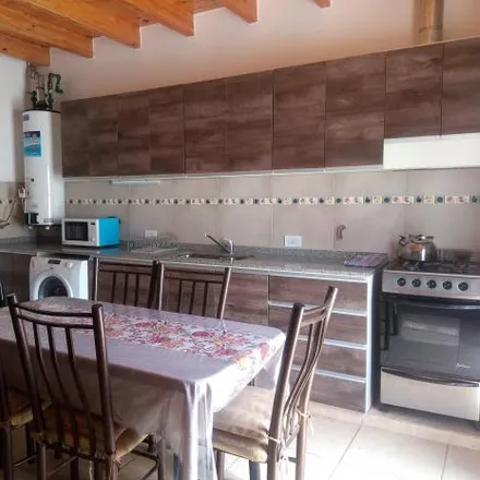 Rent this 3 bed house on unnamed road in M5515 BLB Maipú, Argentina