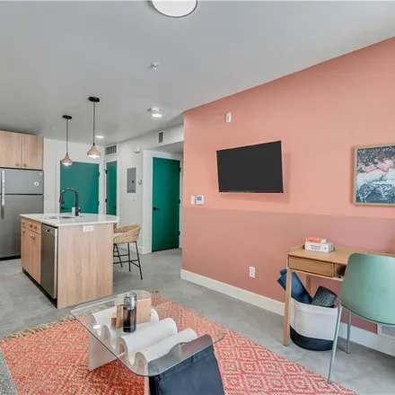Image 3 - 933 Edison Street, Salt Lake City, UT 84111, USA - Apartment for rent