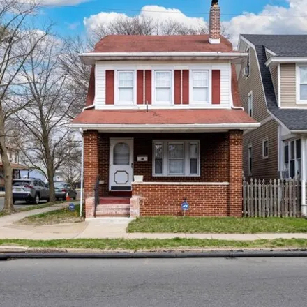 Buy this 3 bed house on 694 S Olden Ave in Hamilton, New Jersey