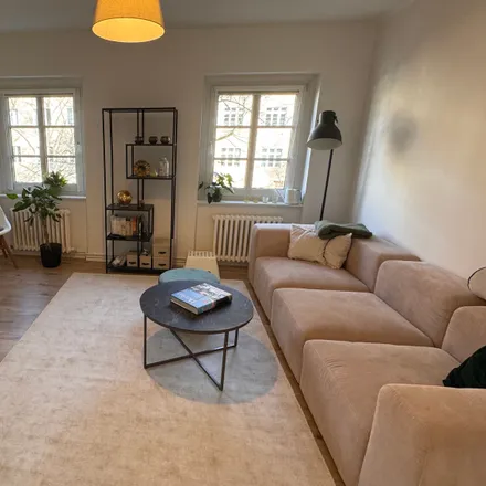 Rent this 2 bed apartment on Westendallee 79 in 14052 Berlin, Germany