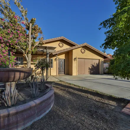 Buy this 3 bed house on 33850 Whispering Palms Trail in Cathedral City, CA 92234