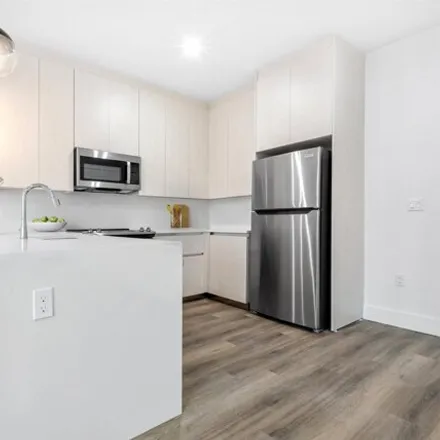 Image 3 - D’Mizael Sansacion, 266 Monticello Avenue, Bergen Square, Jersey City, NJ 07306, USA - Apartment for rent