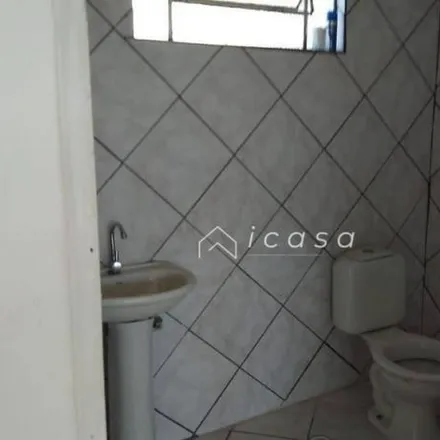 Buy this 4 bed house on Rua Geraldo Algusto dos Santos in Jardim Bela Vista, São José dos Campos - SP