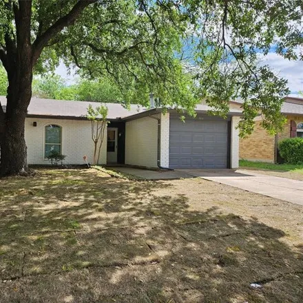 Buy this 3 bed house on 554 Hawthorne Drive in Allen, TX 75003