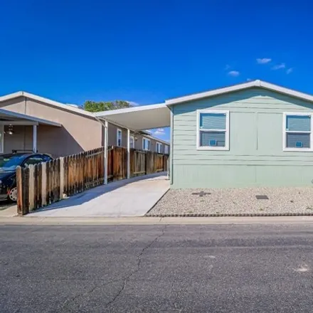Buy this studio apartment on Welch Drive in Kern County, CA 93314