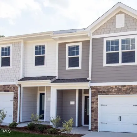 Buy this 3 bed house on 7060 Stream Stone Way in Wake County, NC 27616