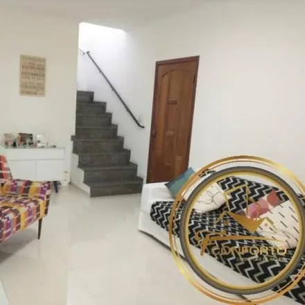 Buy this 3 bed house on Rua Doutor Sanareli in Vila Prudente, São Paulo - SP
