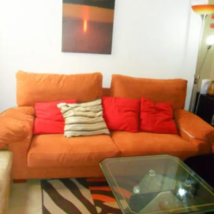 Rent this 1 bed apartment on Carrer del Comerç in 24, 08003 Barcelona