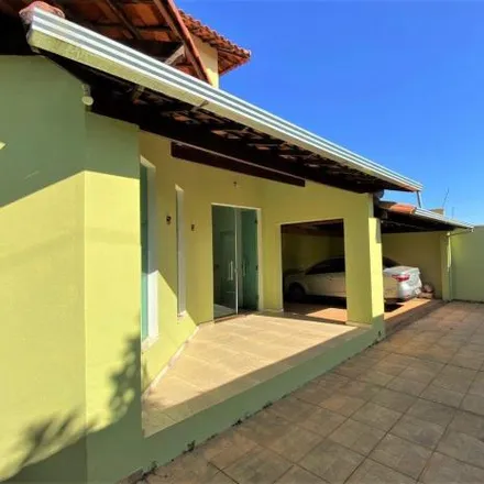 Buy this 5 bed house on Alameda Fernando de Melo in Lagoa Santa - MG, 33400-000