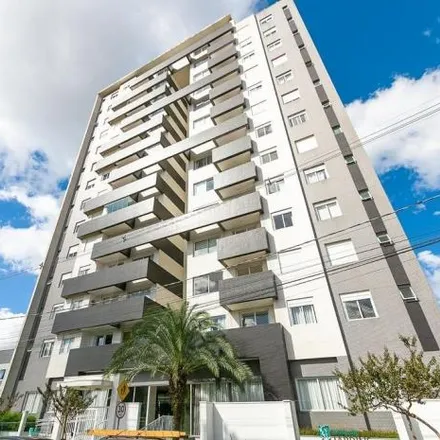 Buy this 3 bed apartment on Rua Coronel Luiz Victorino Ordine in São Pedro, São José dos Pinhais - PR