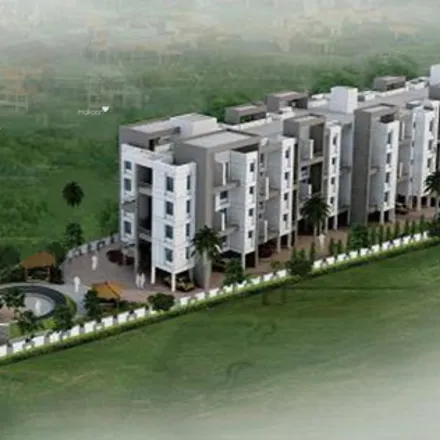Image 5 - unnamed road, Vishrantwadi, Pune - 411031, Maharashtra, India - Apartment for rent
