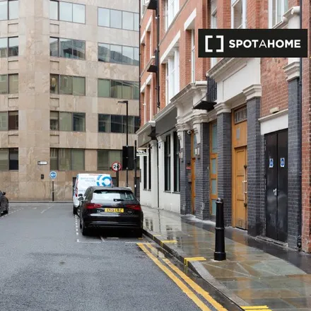 Image 4 - Ignite PT, Cobb Street, Spitalfields, London, E1 7LB, United Kingdom - Apartment for rent