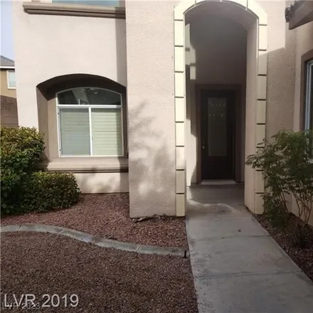 Image 3 - 7766 Villa de la Paz Avenue, Las Vegas, NV 89131, USA - House for rent