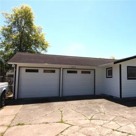 Buy this 3 bed house on 384 Baker Street in Everson, Strandell