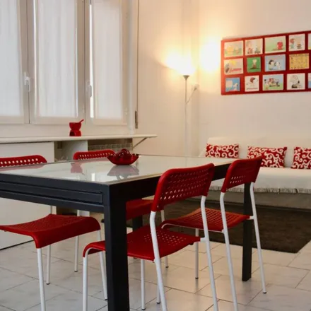 Image 6 - Via Imperia 31, 20142 Milan MI, Italy - Apartment for rent